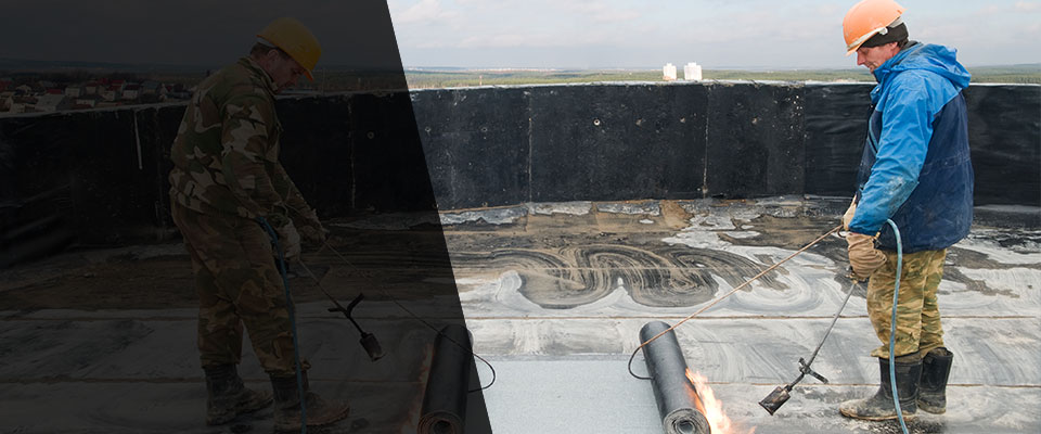 Mc Sherrystown Roofing Contractors